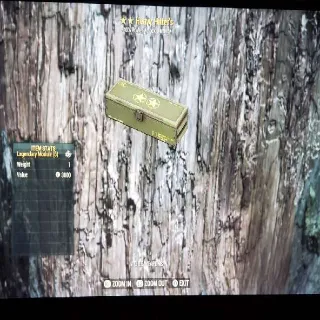 5 Heavy Hitter's Mods