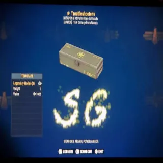 5 Troubleshooter's Mods