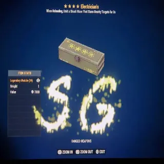 5 Electrician's Mods