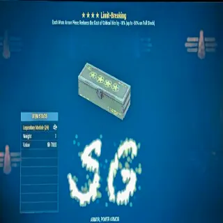 5 Limit-breaking Mods