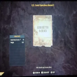 500 U.S. Covert Opp Manual 9