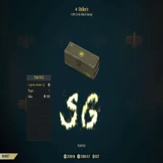 5 Stalker's Mods