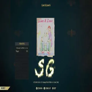 100 Live & Love 6 Magazines