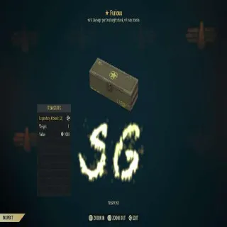 5 Furious Mods