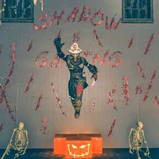 Responder Fireman Set