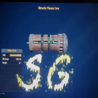 500 Ultracite Plasma Cores