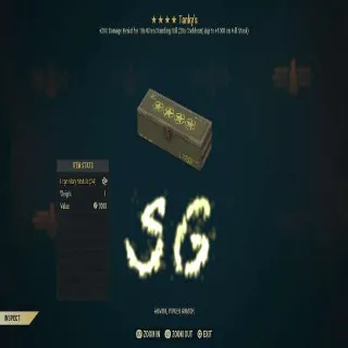 5 Tanky's Mods