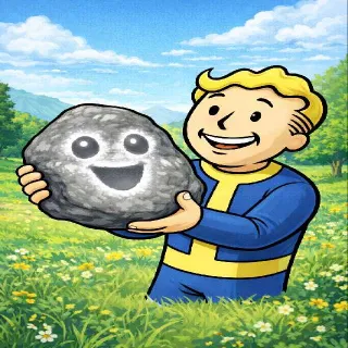 Pet Rock