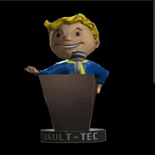 1k Leader Bobbleheads