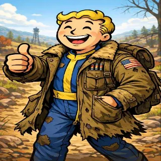 Tattered Field Jacket