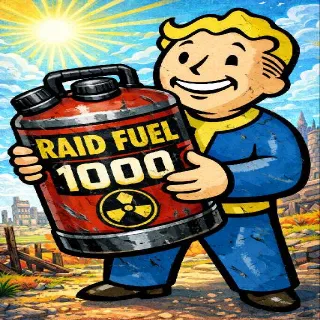 1000 Fuel Cannisters