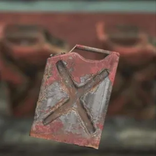 1000 Fuel Cannisters