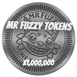 1 million fuzzy tokens