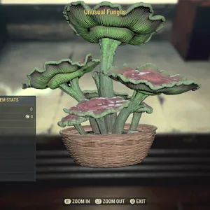 skyline story misc set