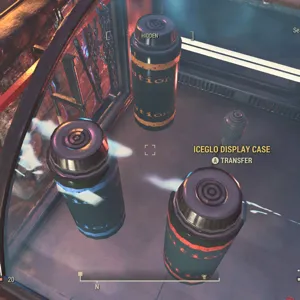 mother of invention misc