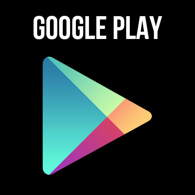 Google Play Card 500 Google Play Gift Cards Gameflip