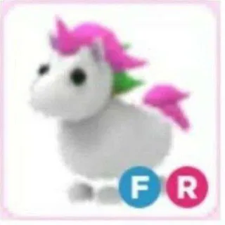 Fr Unicorn