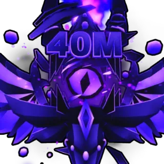 40M Oblivion Shard | TAP SIMULATOR