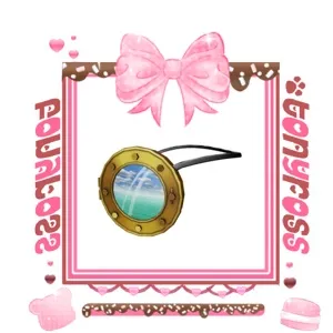 Roblox toy code - porthole eyepatch 