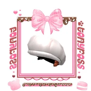 Roblox toy code - gross hair net