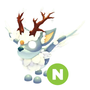 NEON CHRISTMAS SPIRIT