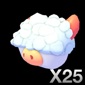 X25 ABERDEEN ANGUS BOX