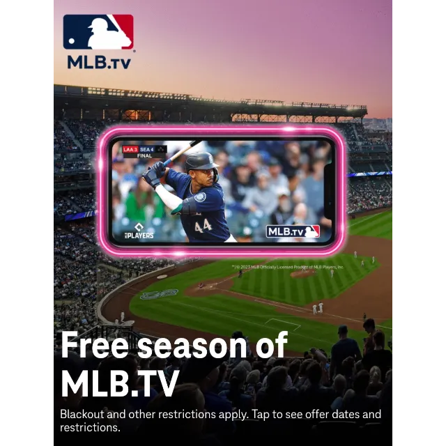 Ipad Mlb Channel Subscription On The MLB App MLB Major League