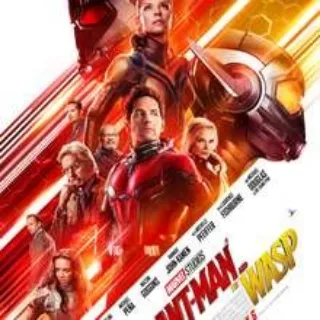 Ant Man 2 Antman And The Wasp HD Google Play digital code ports to Vudu, ITunes, MA, amazon,