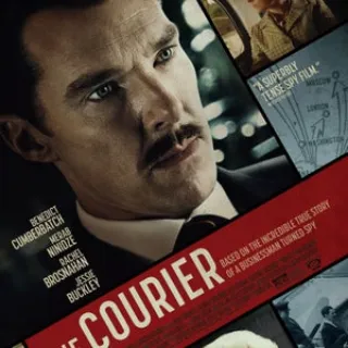 The courier 4k Digital Movie Redeems on vudu or GP  4k  Digital Movie Code Won't port