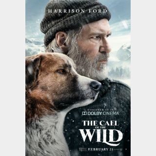 Call.of The Wild HD Google Play Redeem Ports To MA, ports to vudu, iTunes, and Google Play