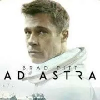 Ad Astra l 4k Digital Movie Code Movies Anywhere MA, ports to vudu, iTunes, Google Play and Amazon.