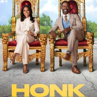 Honk For Jesus Save Your Soul HD Digital Code Movies Anywhere MA, ports to vudu, iTunes, Google Play and Amazon.