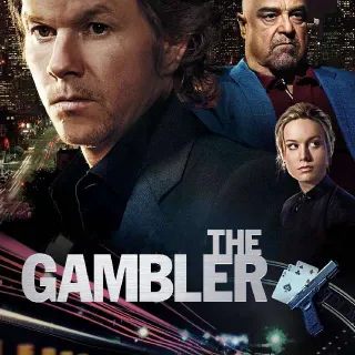 The Gambler HD Digital Movie Code ITunes Only won't port Good Kill.