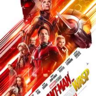 Ant Man 2 Antman And The Wasp 4k iTunes digital code ports to Vudu, MA, amazon, Gp