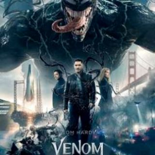 Venom No Points HD Digital Code Movies Anywhere MA, ports to vudu, iTunes, Google Play and Amazon.