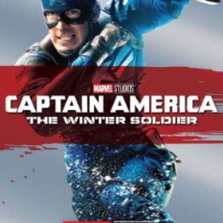 Captain America Winter Soldier 4k iTunes digital code ports to Vudu, MA, amazon, Gp