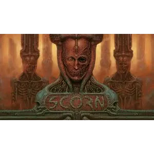 Scorn