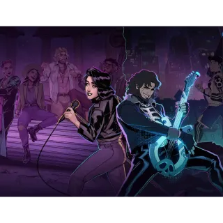Stray Gods: Orpheus Jogo