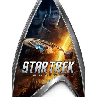 Star Trek Online: Ascension