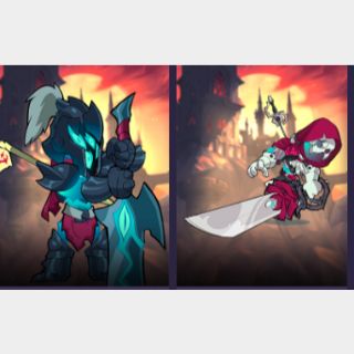 Brawlhalla
