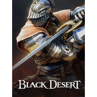 Black Desert Online Traveler Edition Key