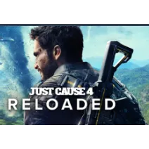 Just Cause 4 (reloded edition)