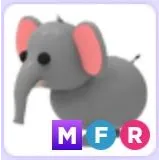 MFR Elephant