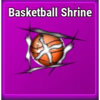 Basketball Shrine
