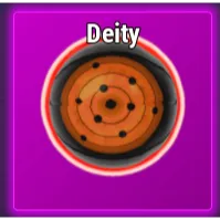 Deity