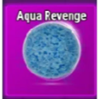 Aqua revenge