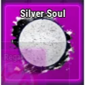 Silver soul