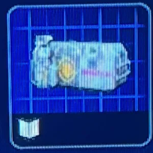 Tactical MK3 DefensiveBp