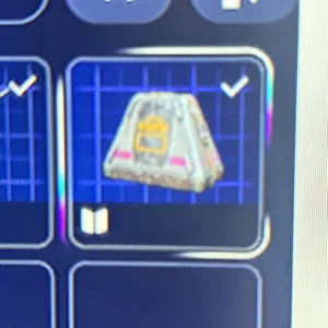 looting safekeeper Bp