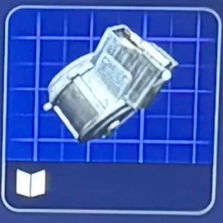 Extended Medium Mag III(